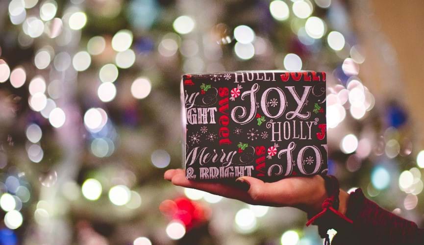7 ways we’re supporting local charities this Christmas