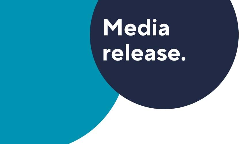 Media release: dividend update and our 2024 annual report