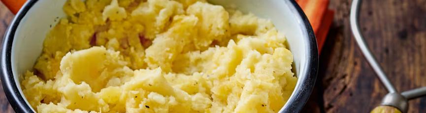 Burns Night recipes