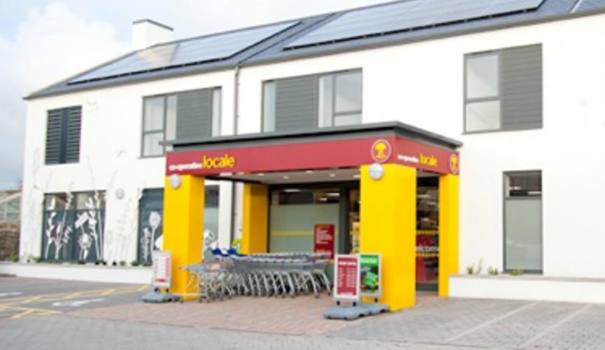 Our stores