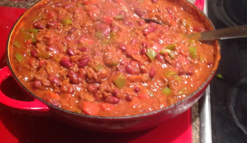 Chilli