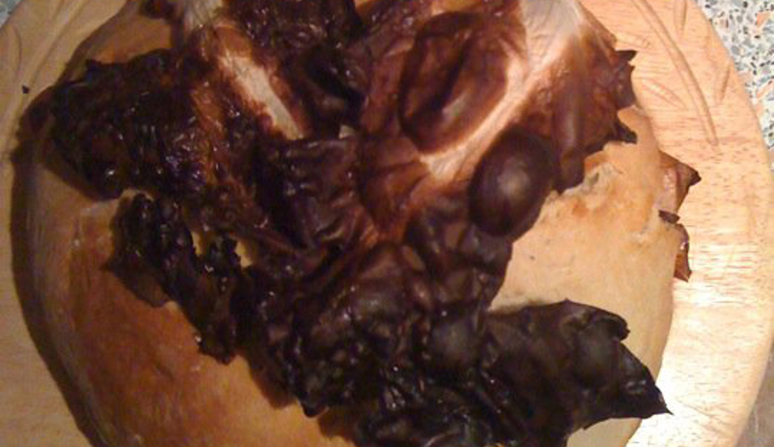 Mama Michelle's Easy Cabbage Loaf