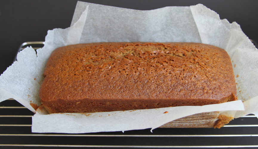 Ginger Cake