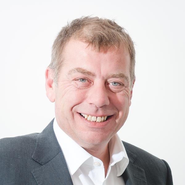 Colin Macleod
