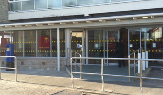 Locale Longstore