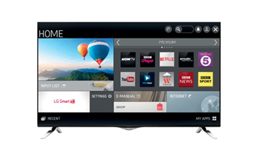 Module - Smart TVs