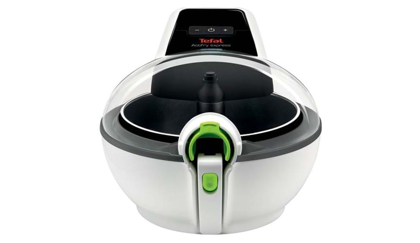 Module - Small Cooking Appliances