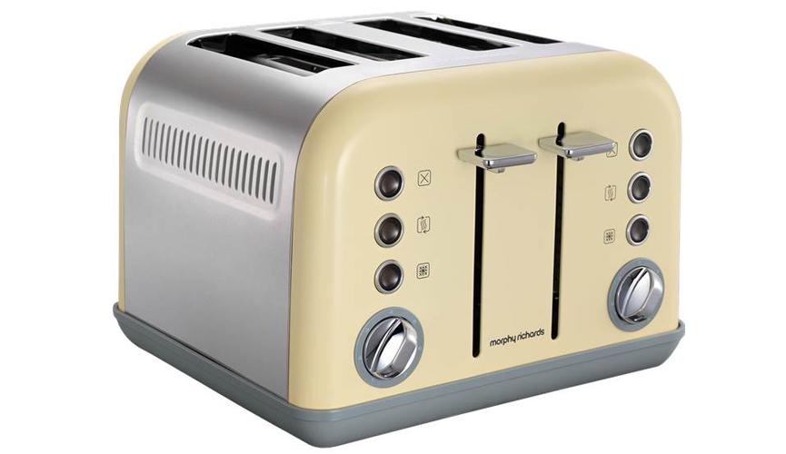 Module - Kettles & Toasters