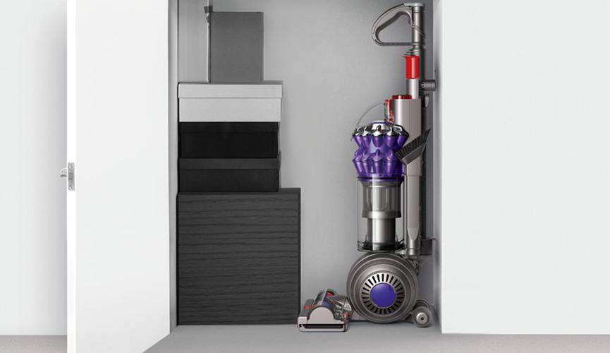 Vacuum Cleaners