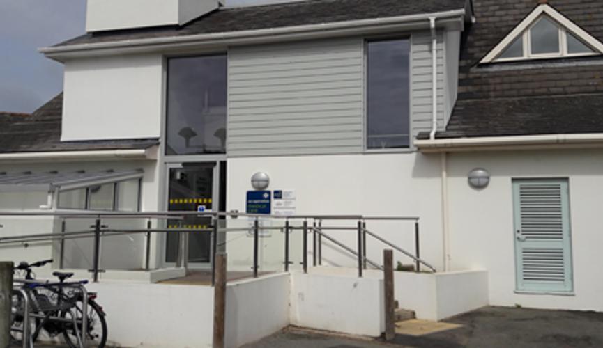 Medical Care, St Peter
