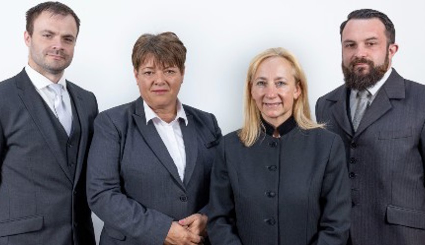 Argent Funeral Care