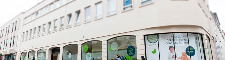 Co-op Own Brand Medicines