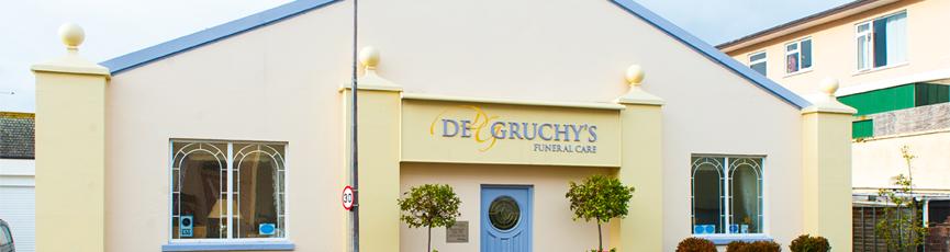 De Gruchy's Funeral Care