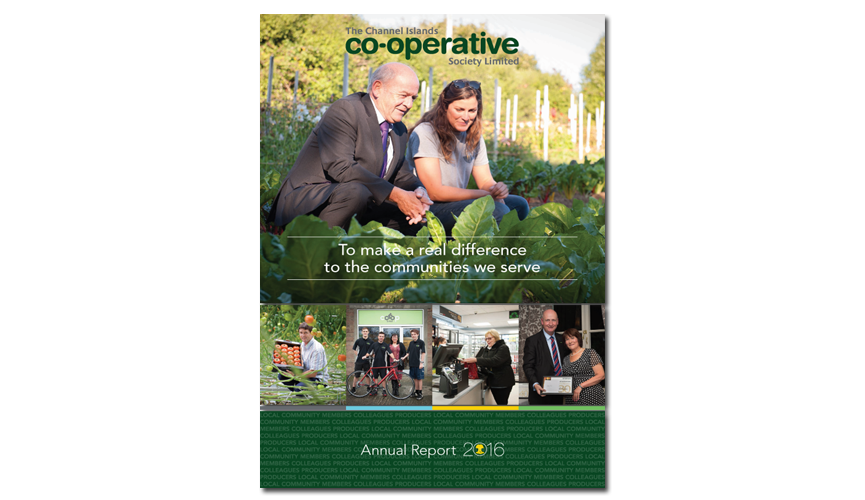 Annual Report 2016