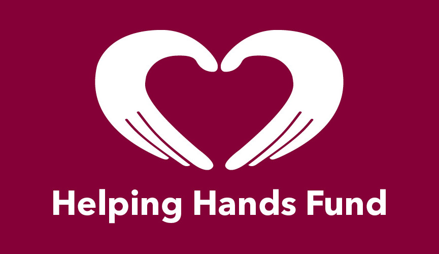 A Helping Hand for over Two Decades