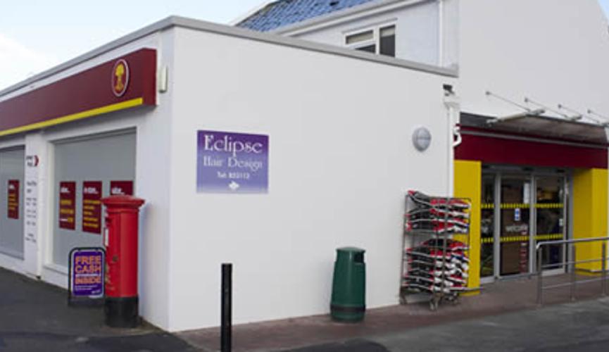 Locale Maufant