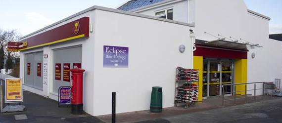Locale Maufant