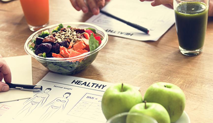 Ask the Dietitian