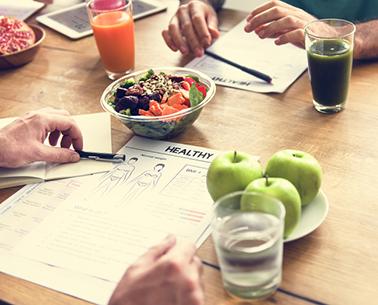 Ask The Dietitian