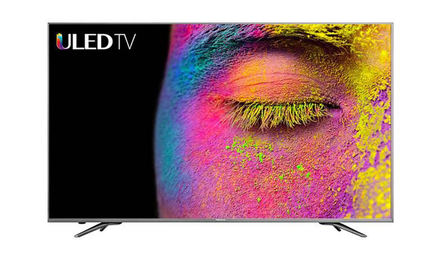Extra large TVs - 46" - 55"