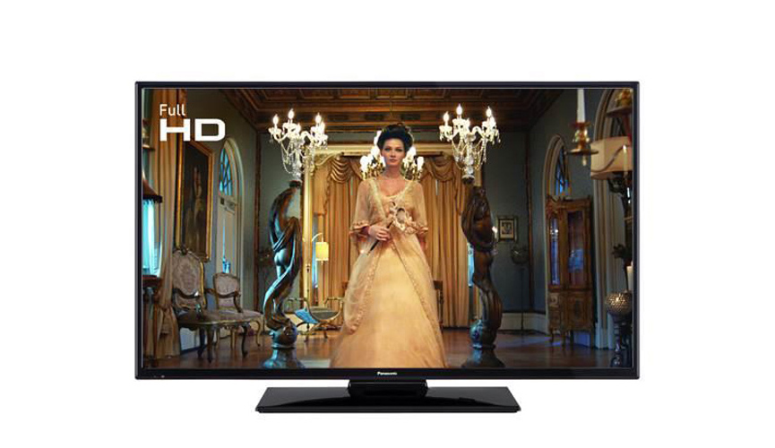 Panasonic TX24D302B 24" HD Ready LED TV