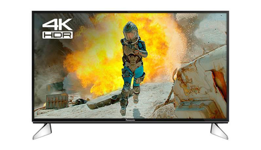 Module - 4K Ultra HD TV's