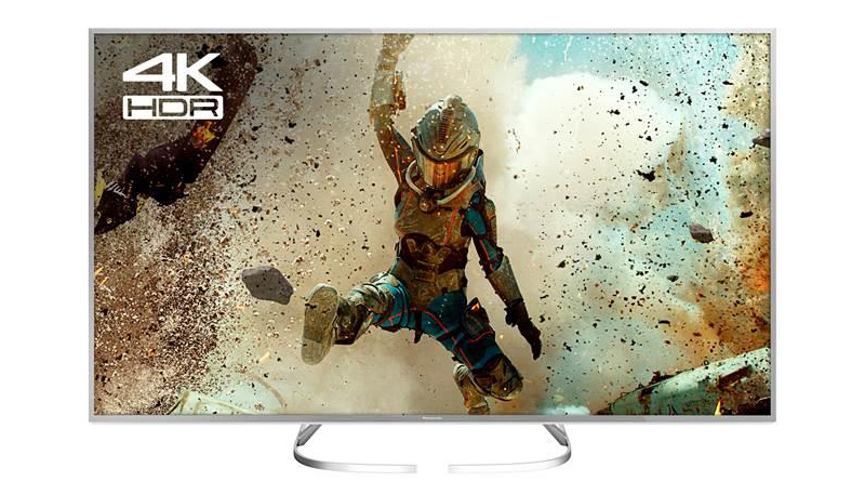 Panasonic TX50EX700B 50" 4K Ultra HD Smart LED TV