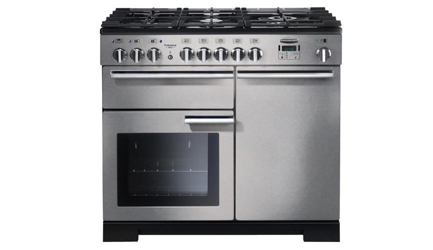 Module - Rangemaster Toledo 90