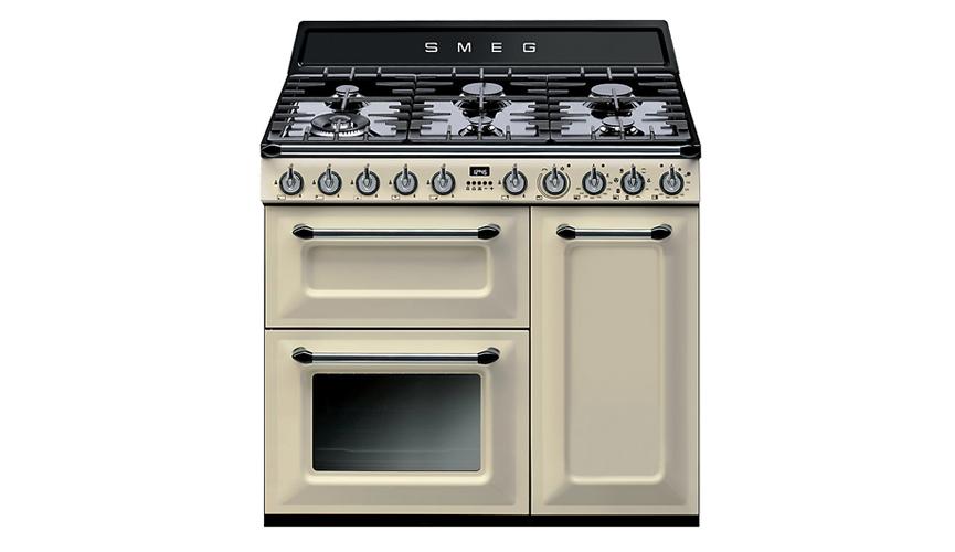 Module - Smeg Victoria Aesthetic