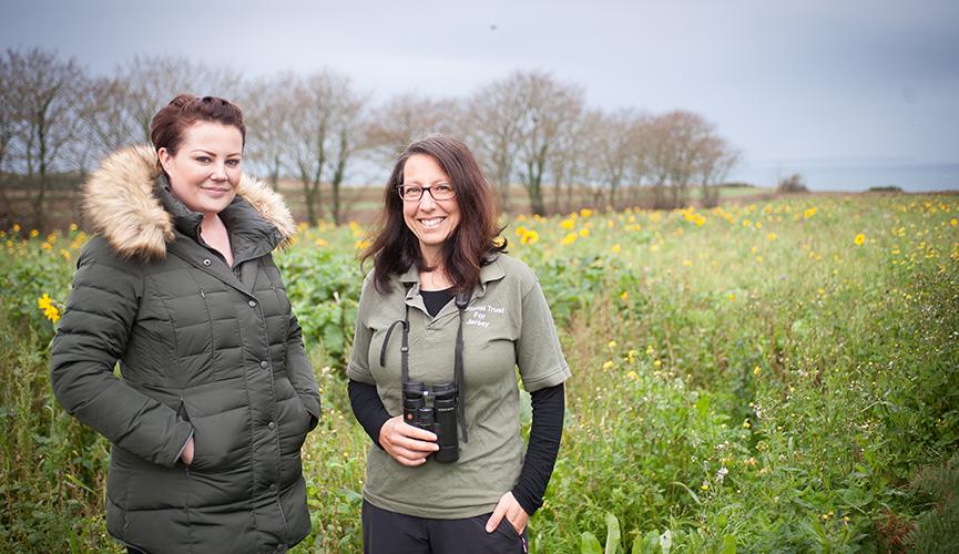 Conservationist group to restore habitats for endangered birds and wildlife