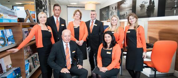 Travelmaker St Helier