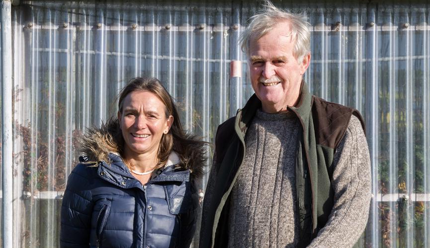 Relocation of Guernsey Beekeepers’ Association made easier thanks to The Channel Islands Co-operative Society