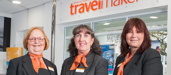 Travelmaker St Peter