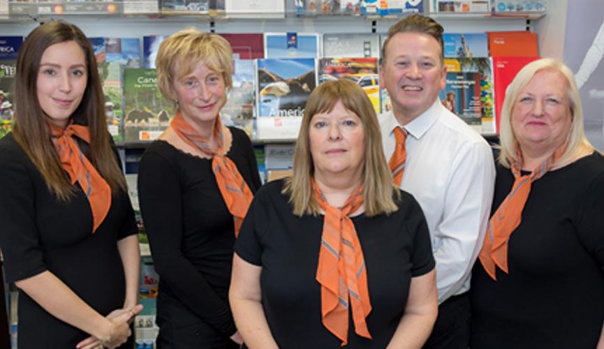 Travelmaker Guernsey