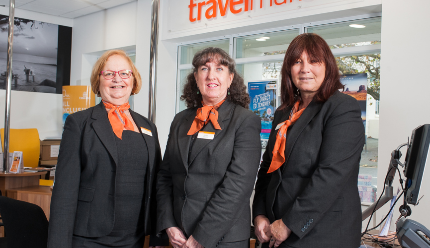 Travelmaker shortlisted for power list of nation’s best agencies