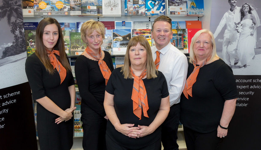 Travelmaker shortlisted for power list of nation’s best agencies