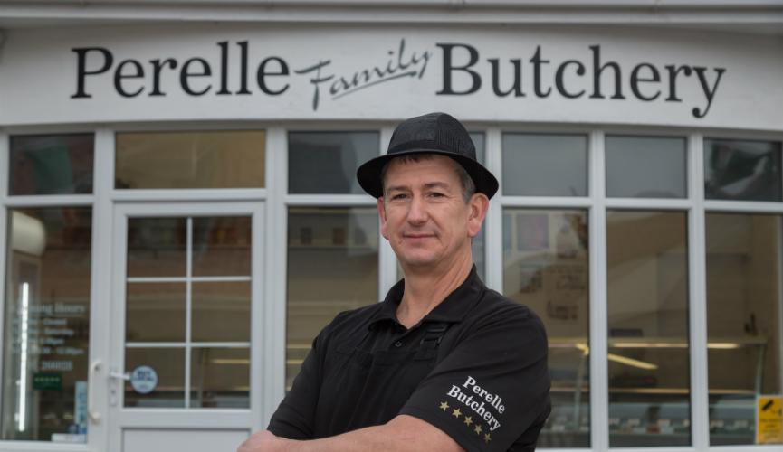 Perelle Butchery