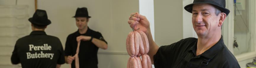 Perelle Butchery