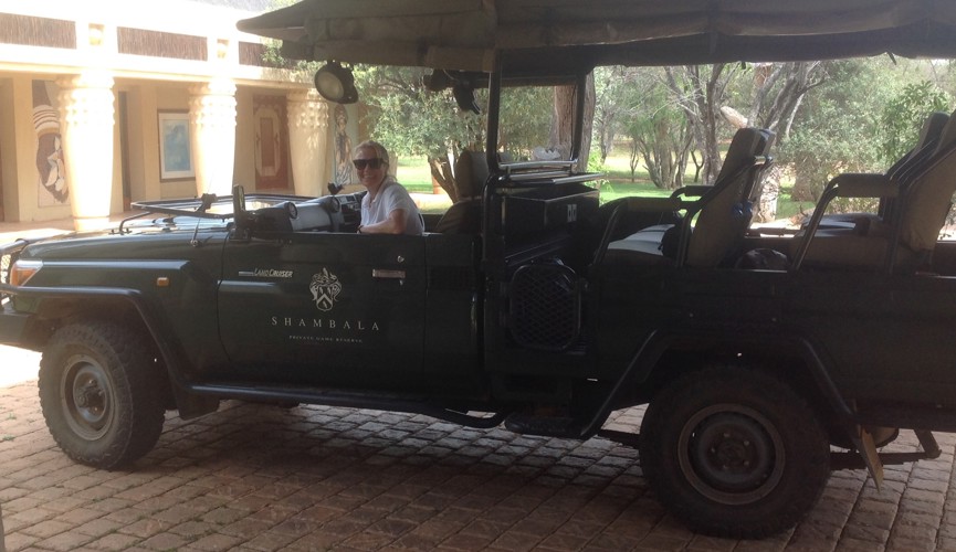 Review: South Africa