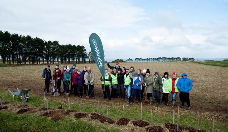 Eco Fund 2018 open for applications