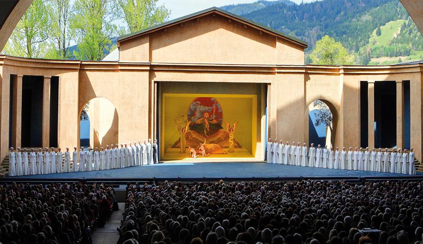 Oberammergau Passion Play 2020