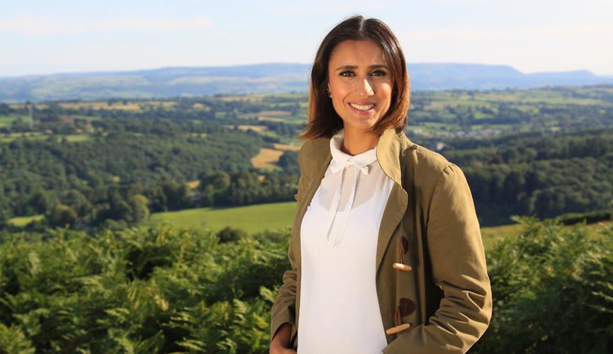 The Channel Islands Co-operative Society to celebrate official launch of the Travelmaker by Design store by hosting a night with BBC’s Anita Rani
