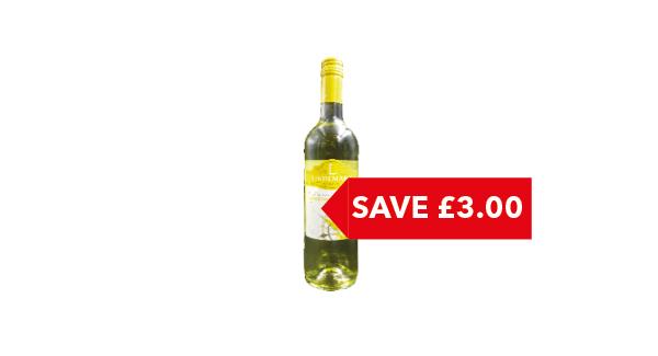 SAVE £2.50 | Lindeman's The Discovery