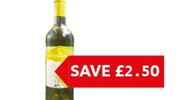 GREAT VALUE | Lindeman's Winemaker's Discovery