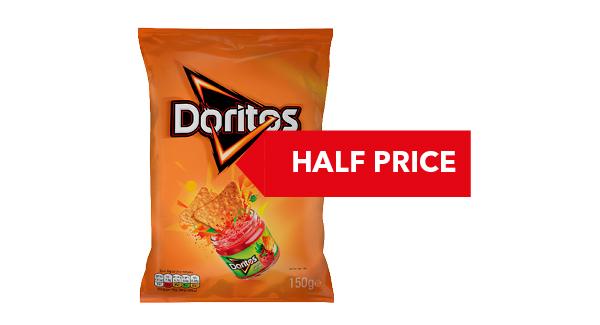 Doritos 150g
