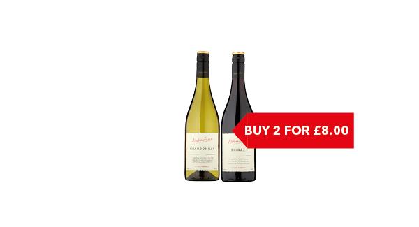 BUY 2 FOR £8 | Andrew Peace 75cl