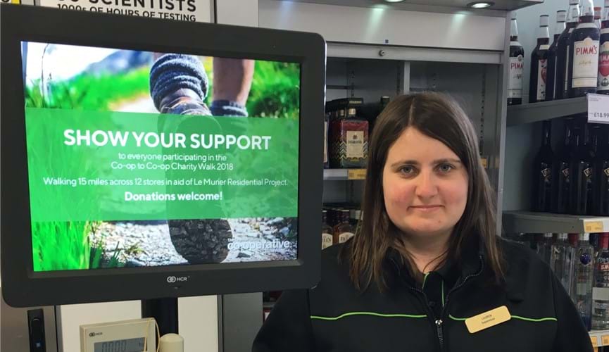 Co-operative Fortnight Round Up