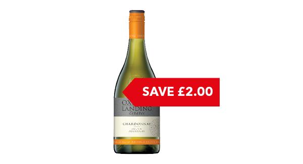 SAVE £2 | Oxford Landing Sauvignon Blanc 75cl