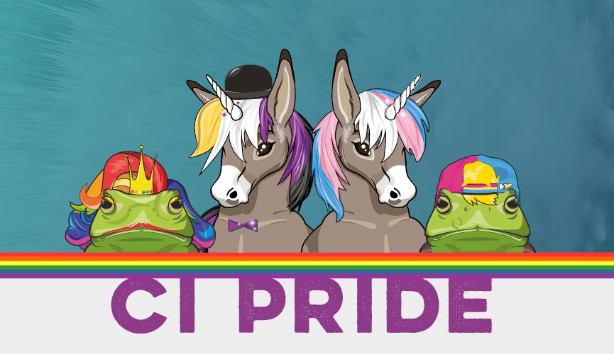 Pride 2018