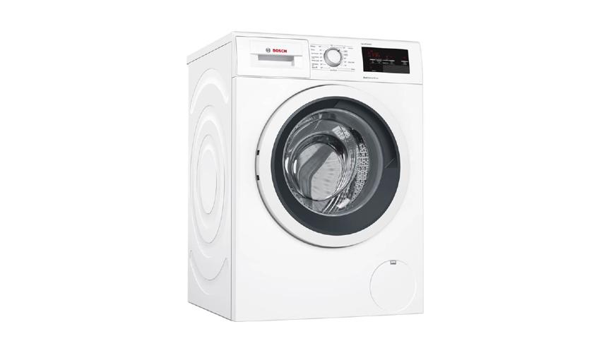 Washing Machines & Tumble Dryers